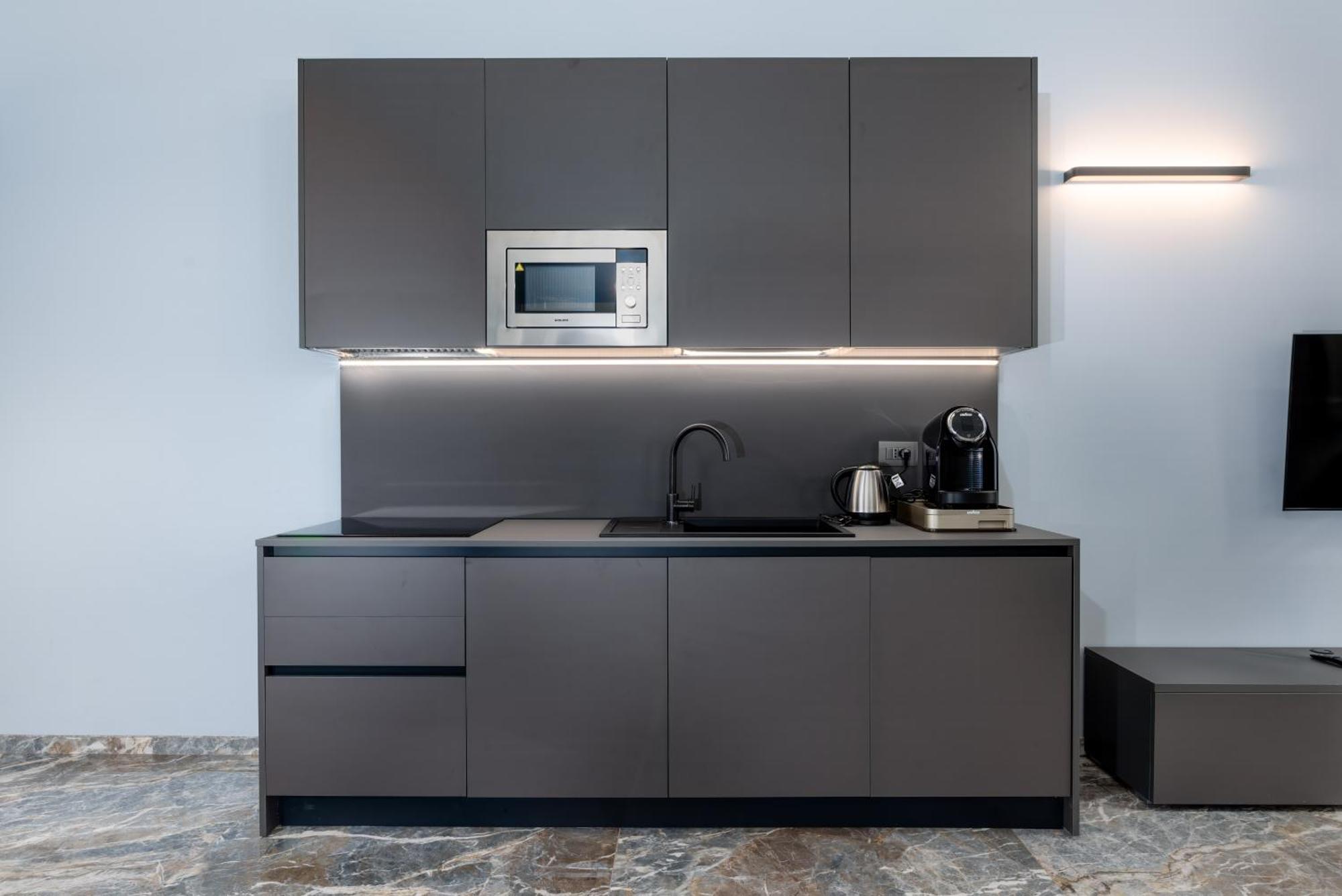טורינו Q71 Timeless Suites מראה חיצוני תמונה